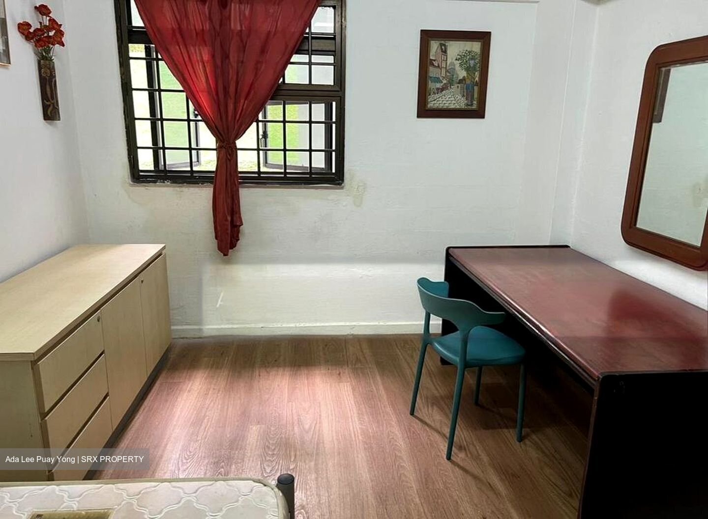 Blk 153 Meiling Heights (Queenstown), HDB 3 Rooms #501762911